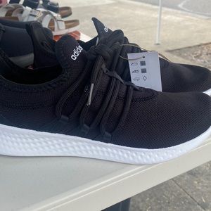 Adidas running shoes